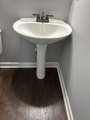 Williams Plumbing And Repairs Logo