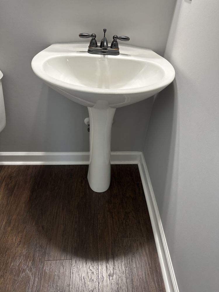 Slide of Williams Plumbing And Repairs