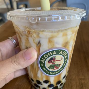 Goldmiss - Brown sugar milk - Coffee & Tea Near Me - Honolulu, Hawaii Goldmiss - Brown sugar milk - Coffee & Tea Near Me - Honolulu, Hawaii