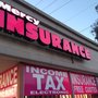 Mercy Insurance