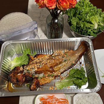 Quan Ca SaiGon - Vietnamese Near Me - Garden Grove, California Quan Ca SaiGon - Vietnamese Near Me - Garden Grove, California