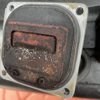 Chads Mobile Mechanics - Bad secondary air intake valve - Auto Repair Near Me Chads Mobile Mechanics - Bad secondary air intake valve - Auto Repair Near Me