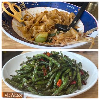 Impression of Lanzhou - Chili oil noods with shrimp & green beans - Chinese Near Me - Berkeley, California Impression of Lanzhou - Chili oil noods with shrimp & green beans - Chinese Near Me - Berkeley, California