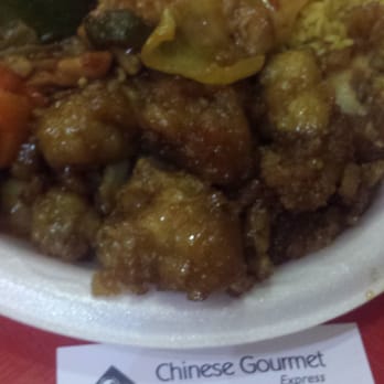 Chinese Gourmet Express - a plate of chinese gourmet - Chinese Near Me - Fort Smith, Arkansas Chinese Gourmet Express - a plate of chinese gourmet - Chinese Near Me - Fort Smith, Arkansas
