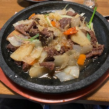 Jin Cook - Korean Near Me - Glendale, California