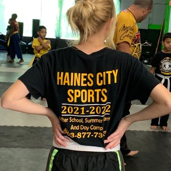 Winter Haven Budokai - Martial Arts Near Me - Winter Haven, Florida