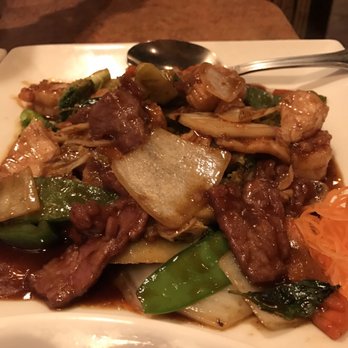 Golden Seven - Delicious!! - Chinese Near Me - Suwanee, Georgia