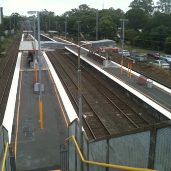 Toombul Railway Station - Transportation Near Me - Nundah, QLD Toombul Railway Station - Transportation Near Me - Nundah, QLD