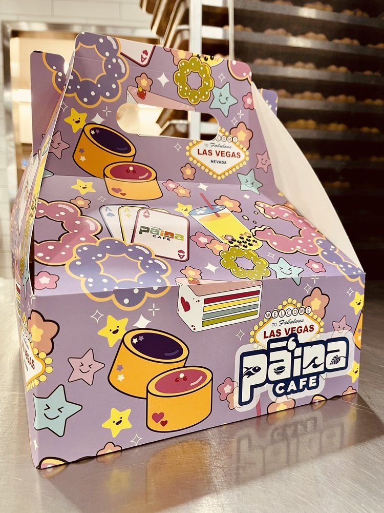 Paina Cafe - Photo 2