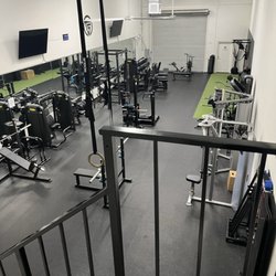 The Training Grounds
