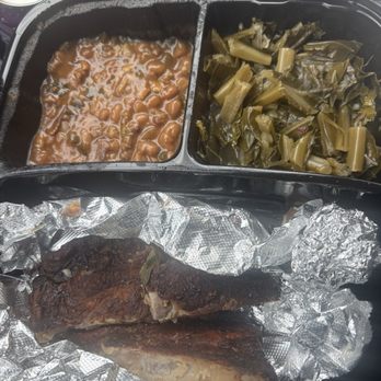 The BBQ Lab - Barbeque Near Me - Raleigh, North Carolina