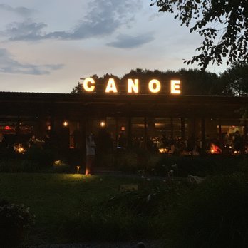 Canoe - New American Near Me - Atlanta, Georgia
