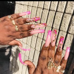Cathy's Nails