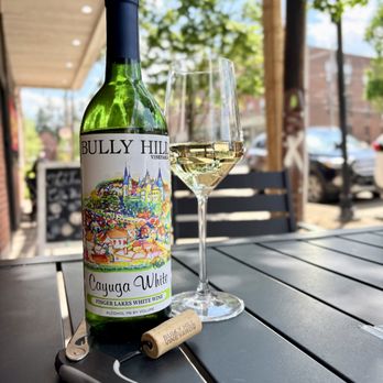 Terra Cotta - Local wine. - Sandwiches Near Me - Alfred, New York Terra Cotta - Local wine. - Sandwiches Near Me - Alfred, New York