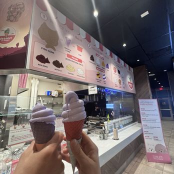 Dessert in Desert - Desserts Near Me - Scottsdale, Arizona