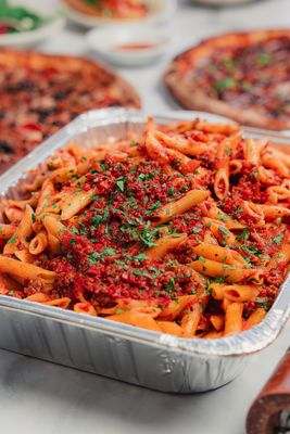Amici's East Coast Pizzeria by null