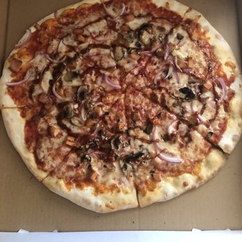 Hippizzazz - Pizza Near Me - Sebastopol, California Hippizzazz - Pizza Near Me - Sebastopol, California