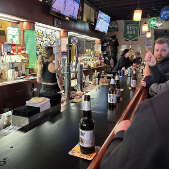 Jackie's Pub - Right now - Pubs Near Me - Lockport, Illinois