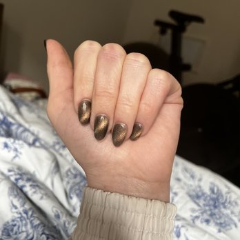 Mac Nail Spa - Gel extensions - Waxing Near Me - San Francisco, California