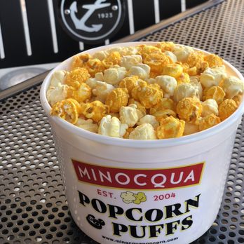Wicked Popcorn - Cheese Popcorn & White Cheddar Popcorn 1/2 gallon bucket - Popcorn Shops Near Me - San Diego, California Wicked Popcorn - Cheese Popcorn & White Cheddar Popcorn 1/2 gallon bucket - Popcorn Shops Near Me - San Diego, California