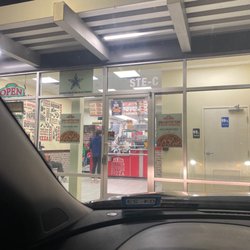 Papa Johns Pizza