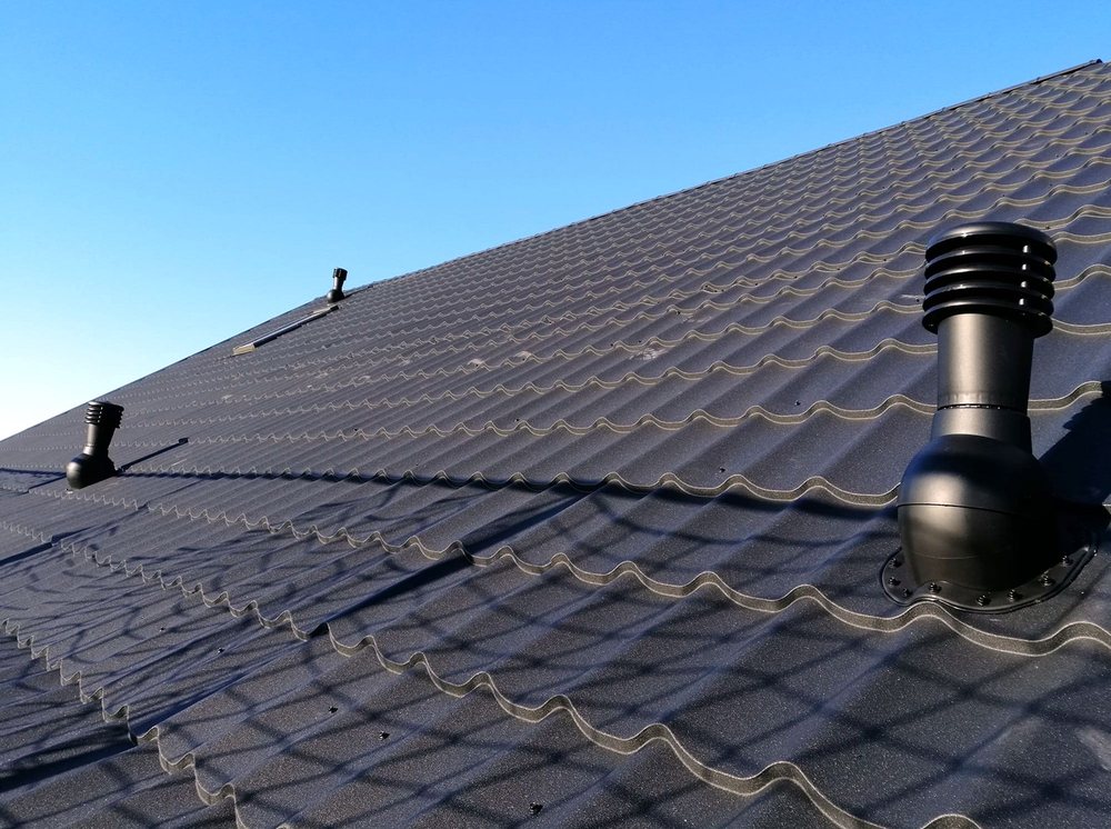 Slide of Alum Rock Roofing