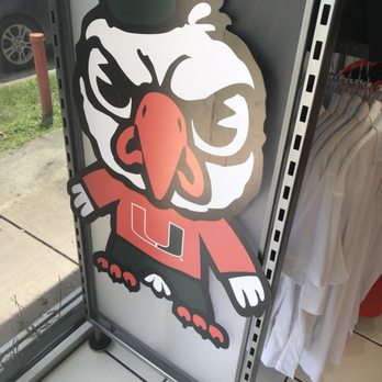 allCanes - Sports Wear Near Me - Coral Gables, Florida
