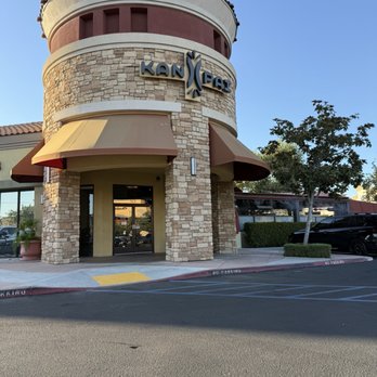 Kanpai - Japanese Near Me - Bakersfield, California