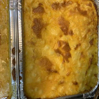 Smoked Fresh - Mac N Cheese - Soul Food Near Me - Fayetteville, North Carolina Smoked Fresh - Mac N Cheese - Soul Food Near Me - Fayetteville, North Carolina