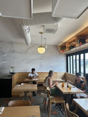 Comedor Nishi by null