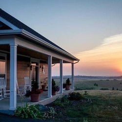 Meadowlark Heritage Farm - Photo from their Facebook page