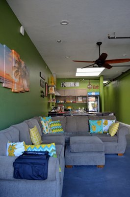 California Dreams Hostel by null