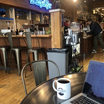 Daily Rise Coffee - Downtown - Daily Rise Coffee Downtown - Coffee & Tea Near Me - Ogden, Utah Daily Rise Coffee - Downtown - Daily Rise Coffee Downtown - Coffee & Tea Near Me - Ogden, Utah