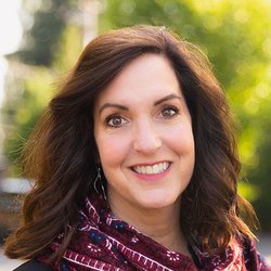 Evergreen Home Loans - Branch Manager Stasie Pike.