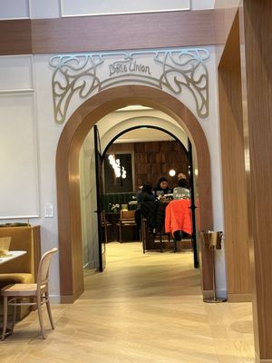 Bella Union Winery by null