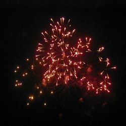Sunflower Motel - Fireworks every Friday night.