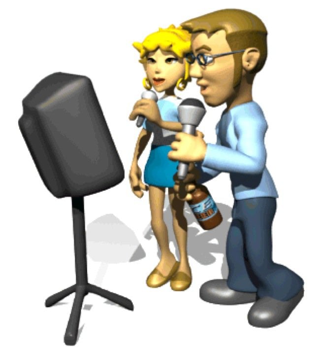 Social spots from Castaways Lounge