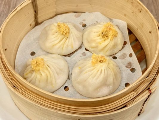 Dumpling Story - Fillmore by null