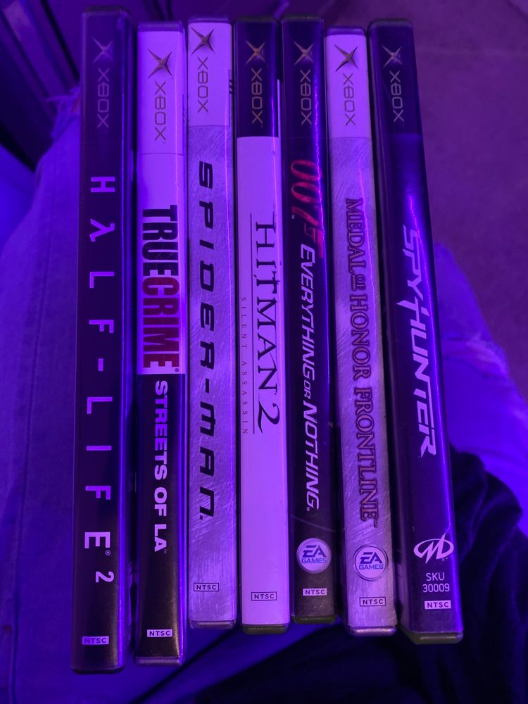 THE VIDEO GAME STORE Updated September 2024 809 Hamilton St