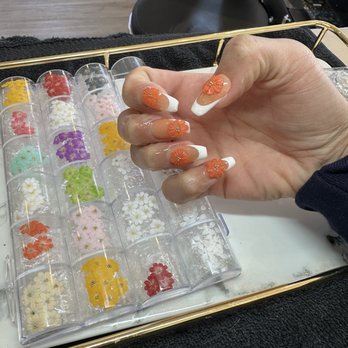Beau Den Spa & Nails - Nail Salons Near Me - Concord, California Beau Den Spa & Nails - Nail Salons Near Me - Concord, California