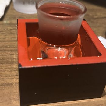 Issian - Sake - Sushi Bars Near Me - Seattle, Washington