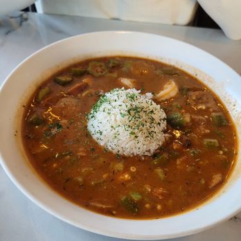 The Dive Oyster Bar - Pan roast - Seafood Near Me - San Jose, California