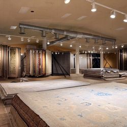 The Rug Store