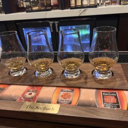Four Roses Bourbon