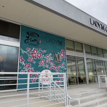 Lady M Cake Boutique - Bakeries Near Me - Houston, Texas Lady M Cake Boutique - Bakeries Near Me - Houston, Texas