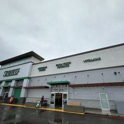 Sprouts Farmers Market