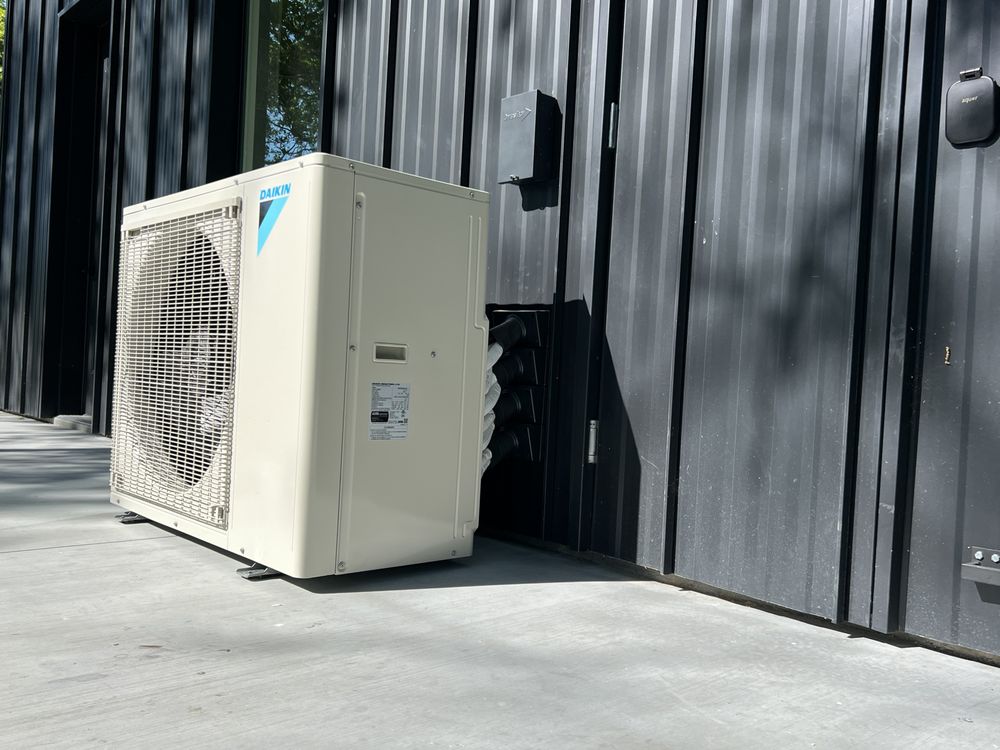 THE CLIMATE CO. HEATING & AIR Updated July 2024 16 Photos Ukiah