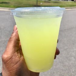 Lemonade