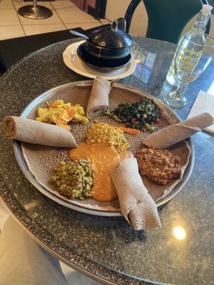 ALEM RESTAURANT by null