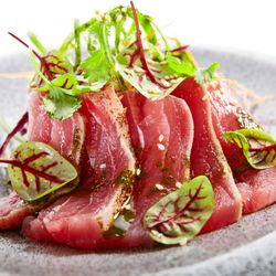 RYU - Tuna Tataki